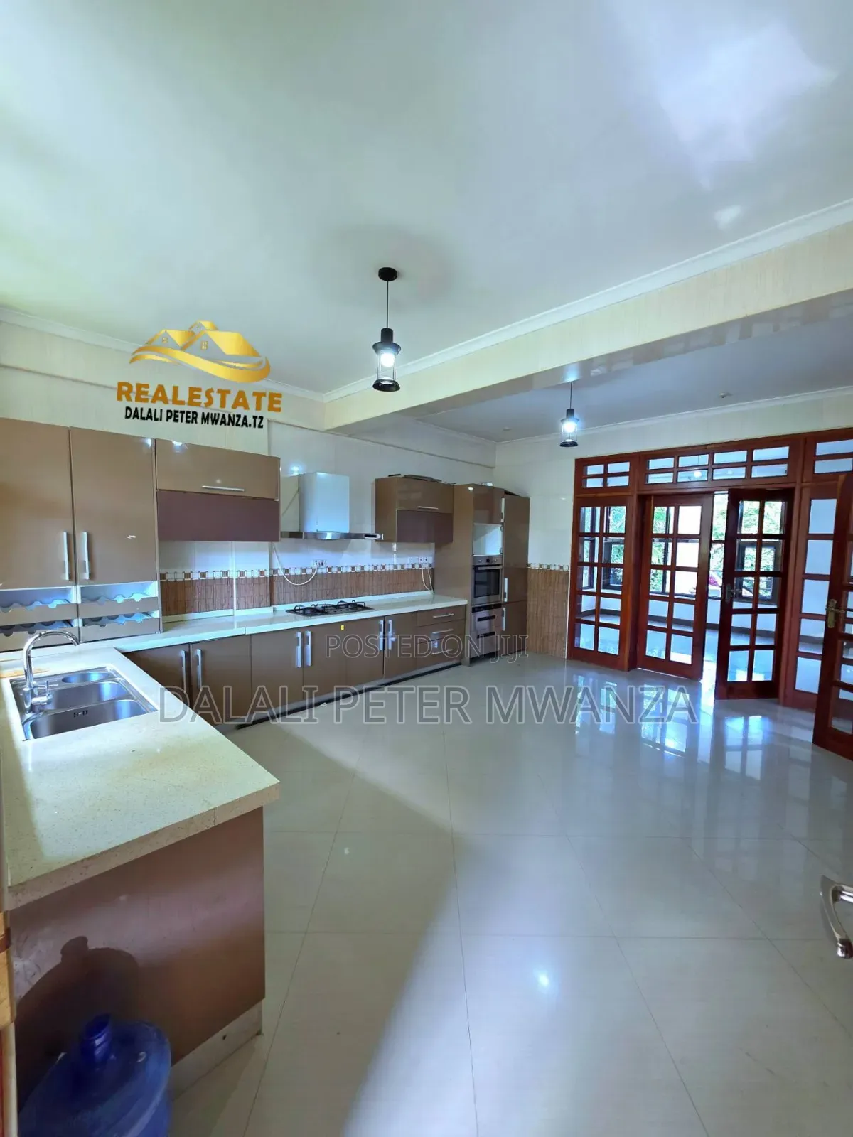 4bdrm Apartment in Mwanza, Ilemela Ward for rent