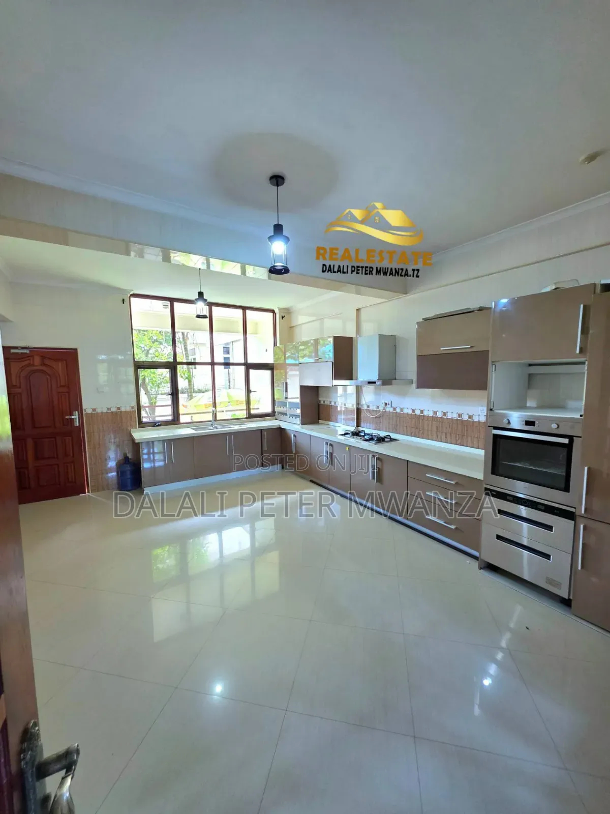 4bdrm Apartment in Mwanza, Ilemela Ward for rent