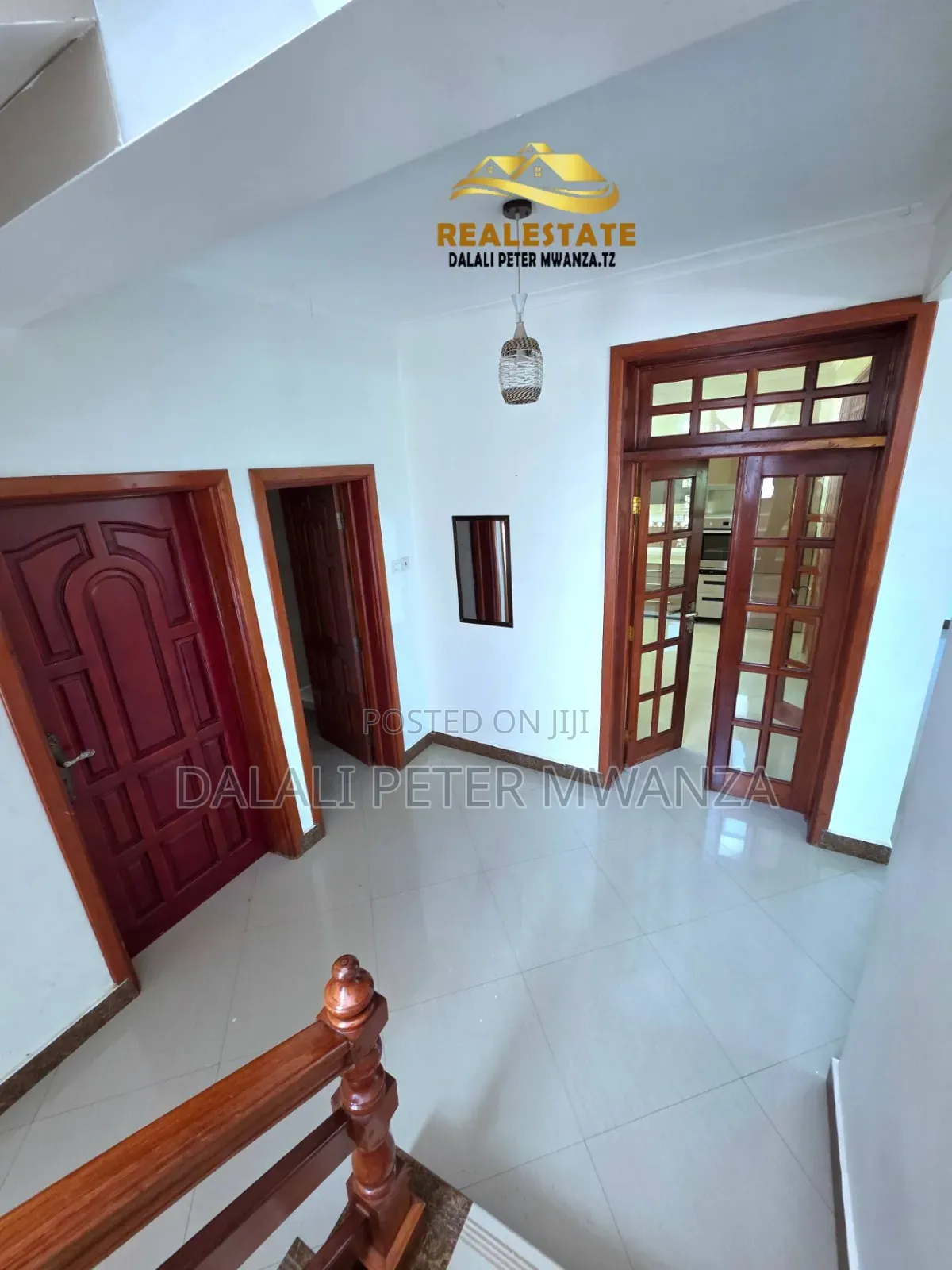 4bdrm Apartment in Mwanza, Ilemela Ward for rent