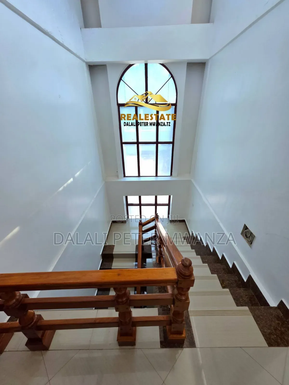 4bdrm Apartment in Mwanza, Ilemela Ward for rent