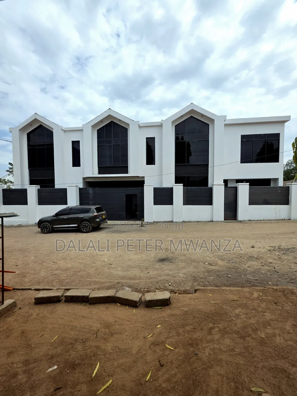 2bdrm Apartment in Mwanza, Ilemela Ward for rent
