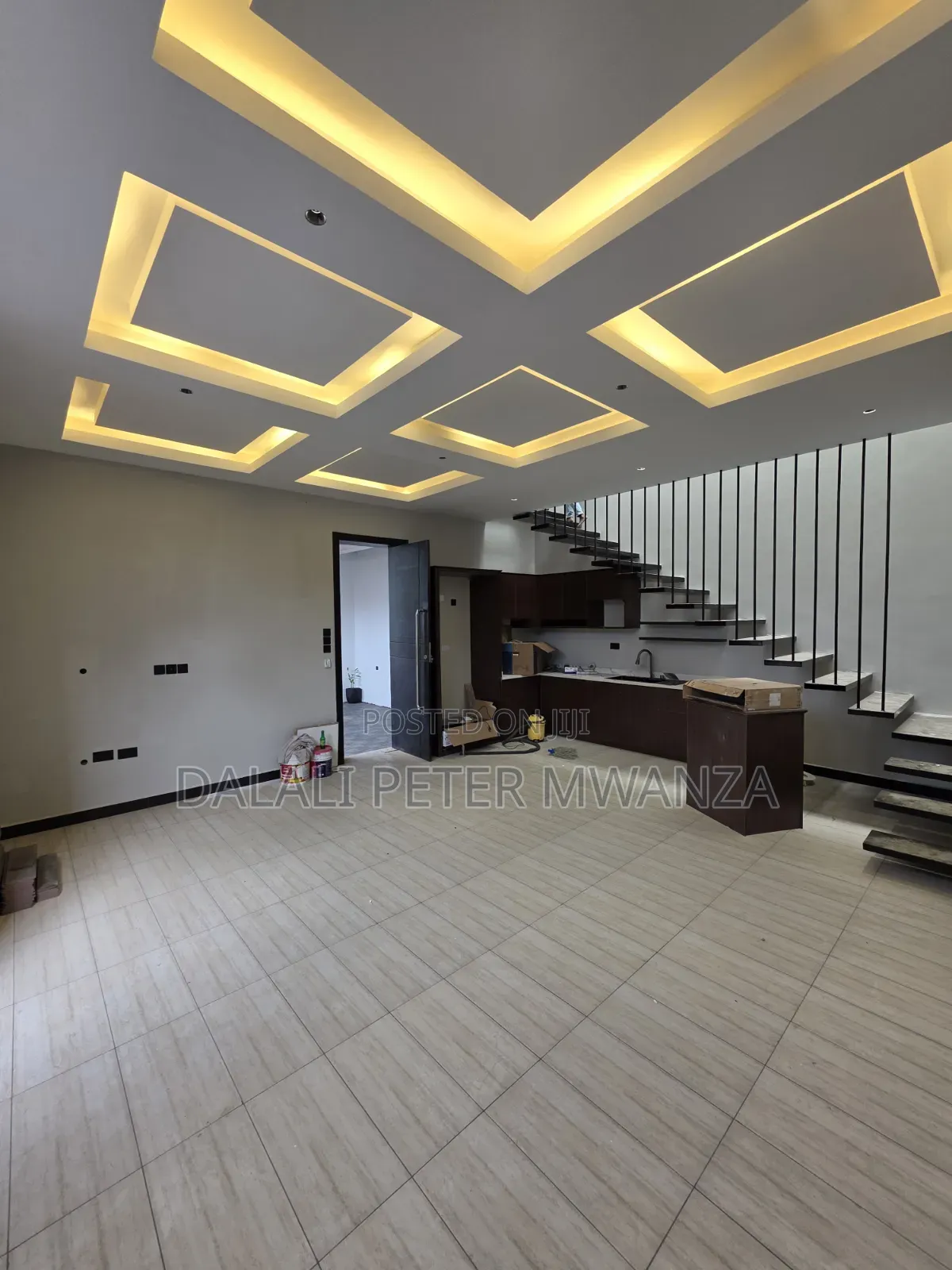 2bdrm Apartment in Mwanza, Ilemela Ward for rent