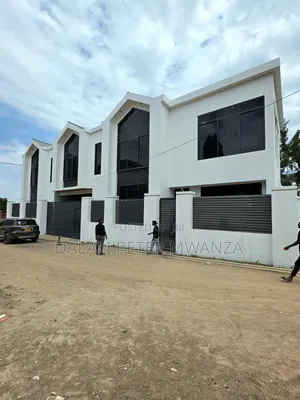 2bdrm Apartment in Mwanza, Ilemela Ward for rent