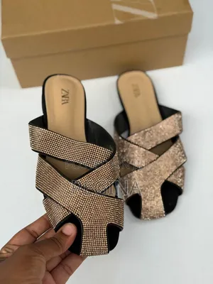Casual Sandals