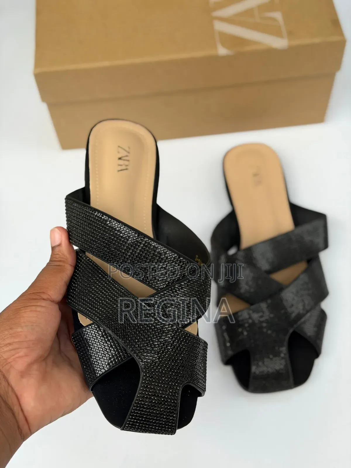 Casual Sandals
