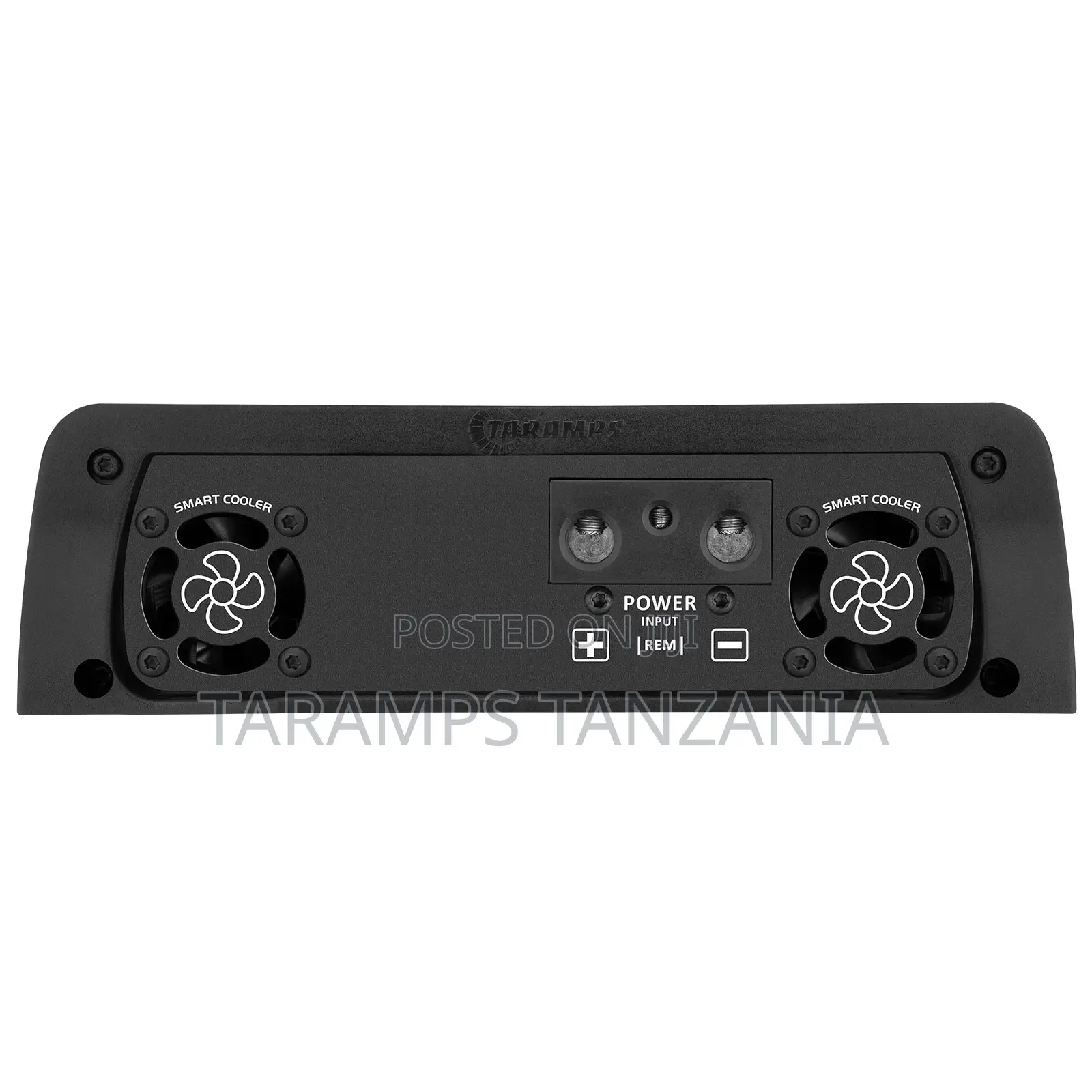 Taramps the Big Boss 3 Bass Digital Mono Car Audio Amplifier 3000W RMS