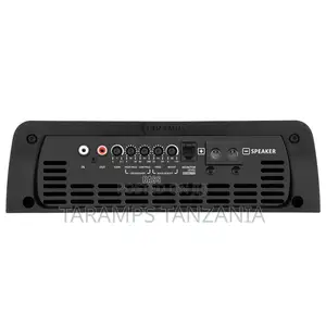 Taramps the Big Boss 3 Bass Digital Mono Car Audio Amplifier 3000W RMS