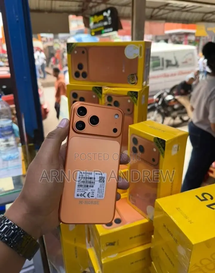 New Calus Spark 10 Pro 16 GB Orange