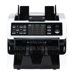 Money Counter Machine FMD 920CIS
