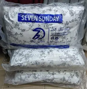 Pillow, Mto