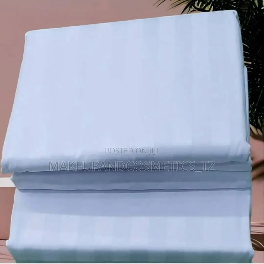 Bedsheet With Pillow Cases