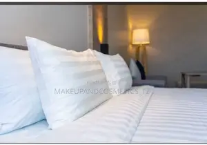 Bedsheet With Pillow Cases