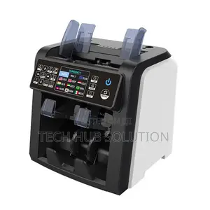 Money Counter Machine FMD 950CIS