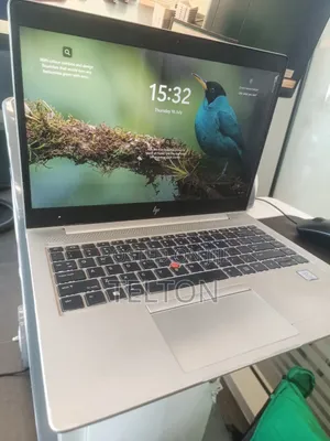 Laptop HP EliteBook 840 G5 8GB Intel Core i5 SSD 256GB