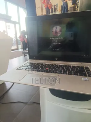 Laptop HP EliteBook 840 G5 8GB Intel Core i5 SSD 256GB