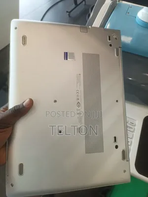 Laptop HP EliteBook 840 G5 8GB Intel Core i5 SSD 256GB