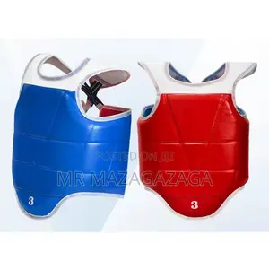 Chest Guard Kids Adult