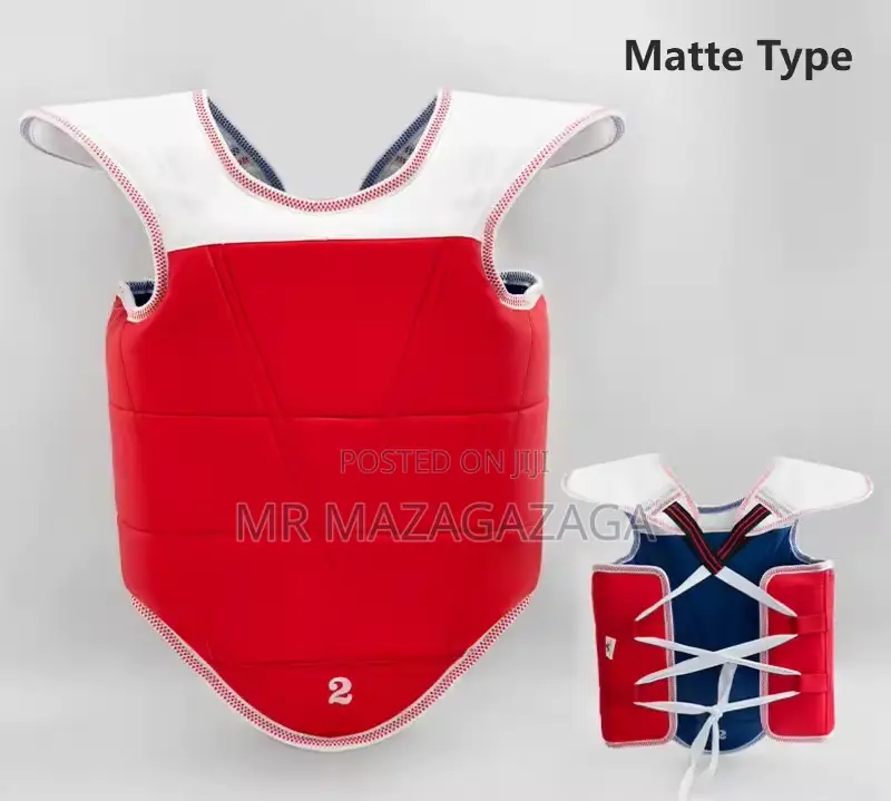 Chest Guard Kids Adult