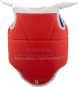 Chest Guard Kids Adult