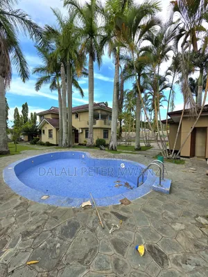 6bdrm House in Rock City, Ilemela for rent