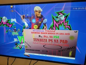 Ps3 Ipo Vizuri Sana Used as New