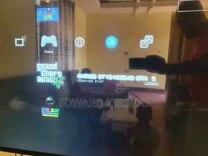 Ps3 Ipo Vizuri Sana Used as New