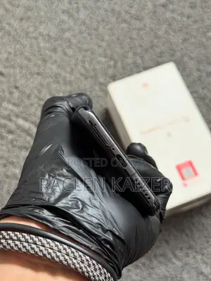 New Huawei Pura 70 Pro 512 GB Black