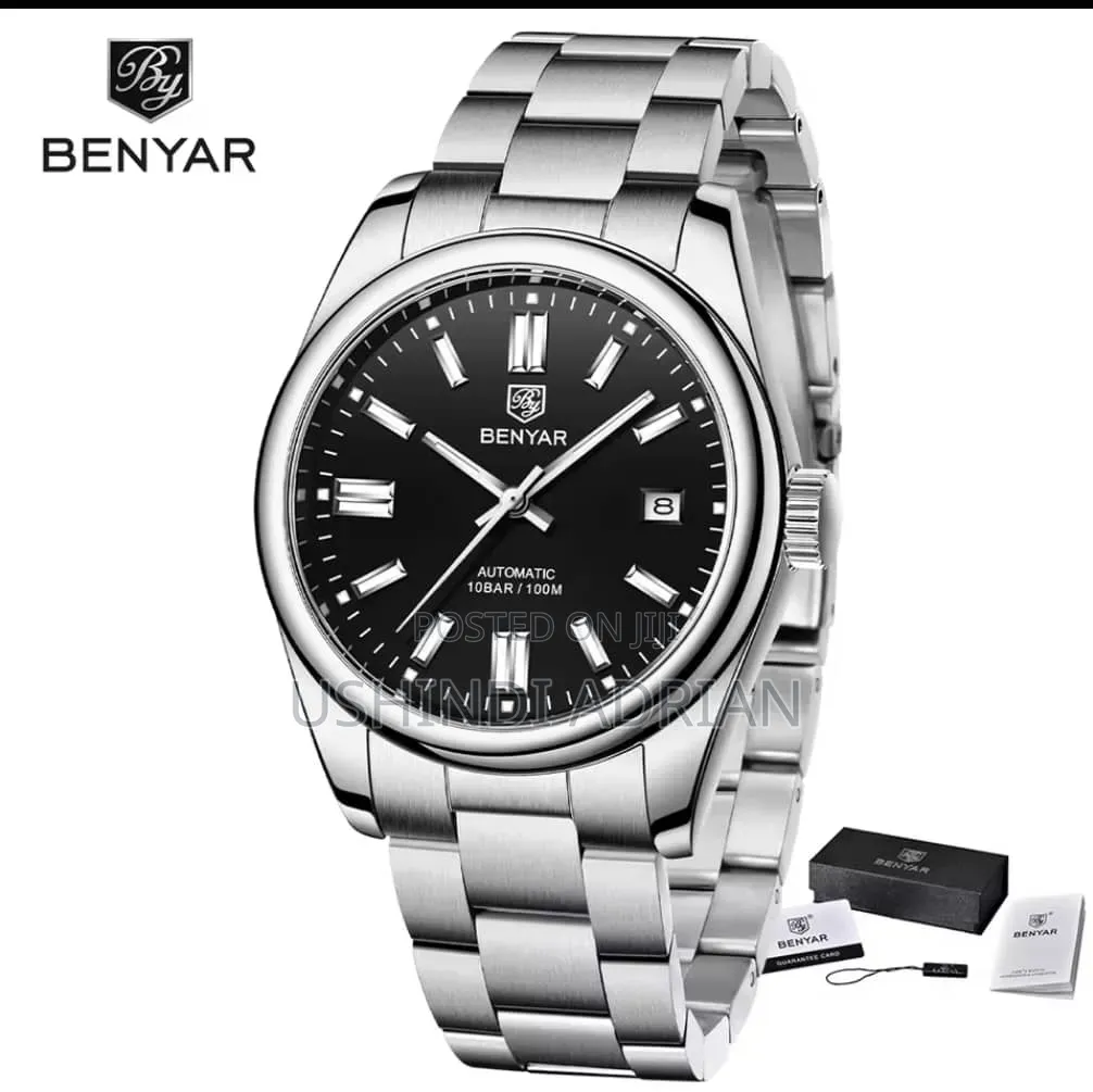 BENYAR AUTOMATICWaterproof
