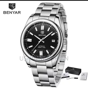 BENYAR AUTOMATICWaterproof