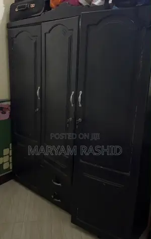Kabati/ Cupboard Used for Sell
