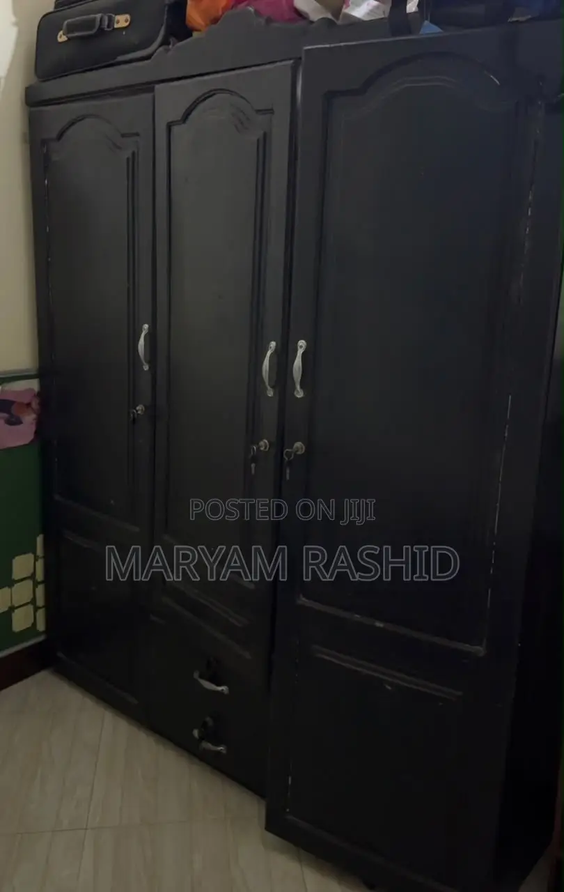 Kabati/ Cupboard Used for Sell