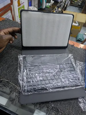 Originla Tablet Cover and Keyboard