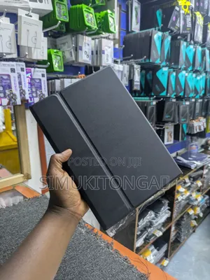 Originla Tablet Cover and Keyboard