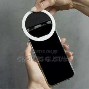 Selfie Ringlight
