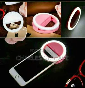 Selfie Ringlight