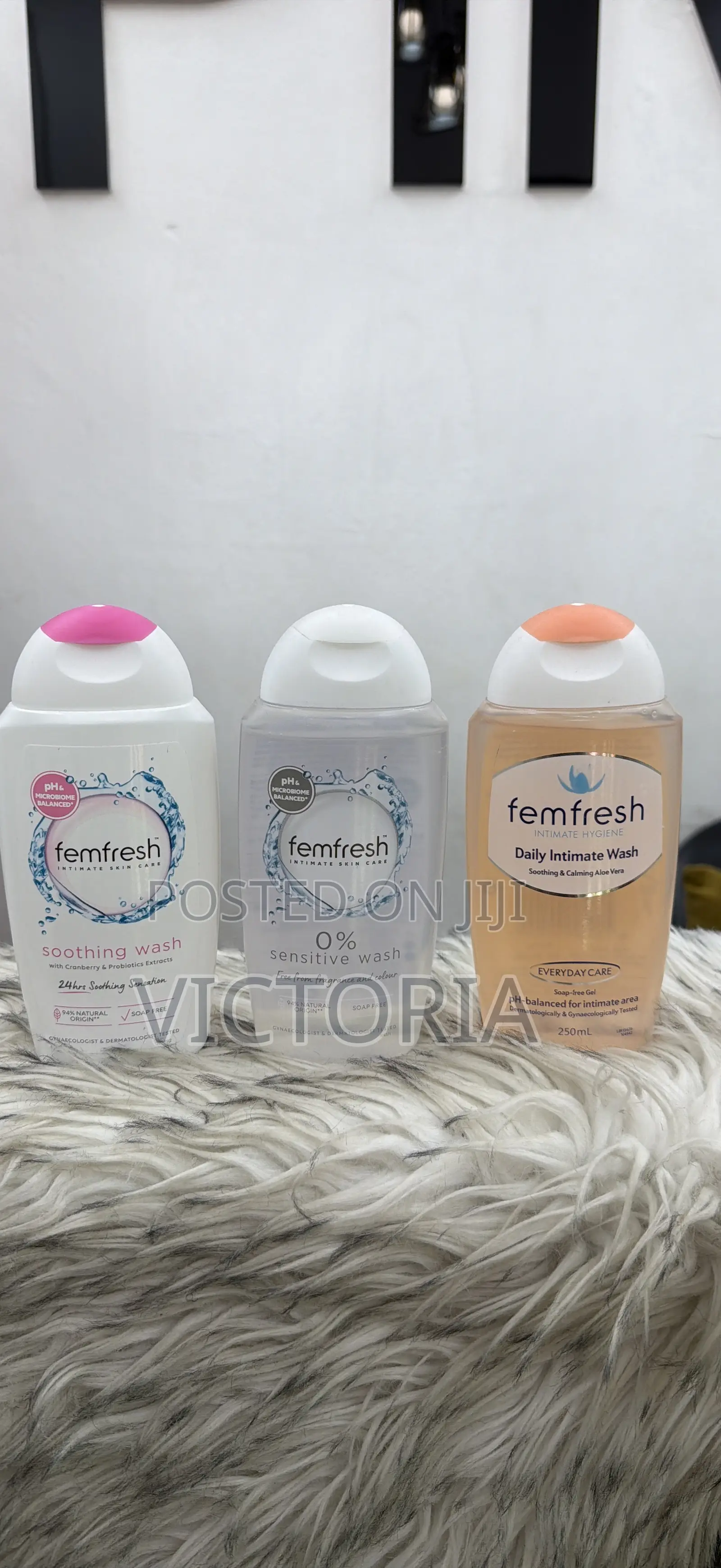 Femfresh Wash