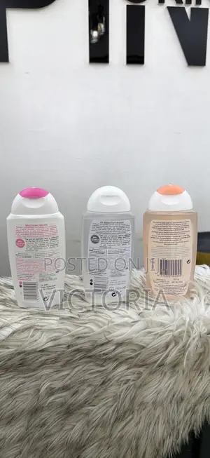 Femfresh Wash