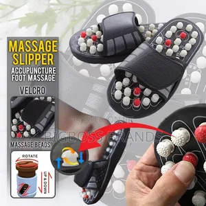 Reflexology Slivers [Foot Massage ]