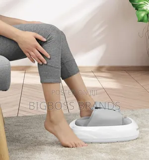Automatic Foot Massage