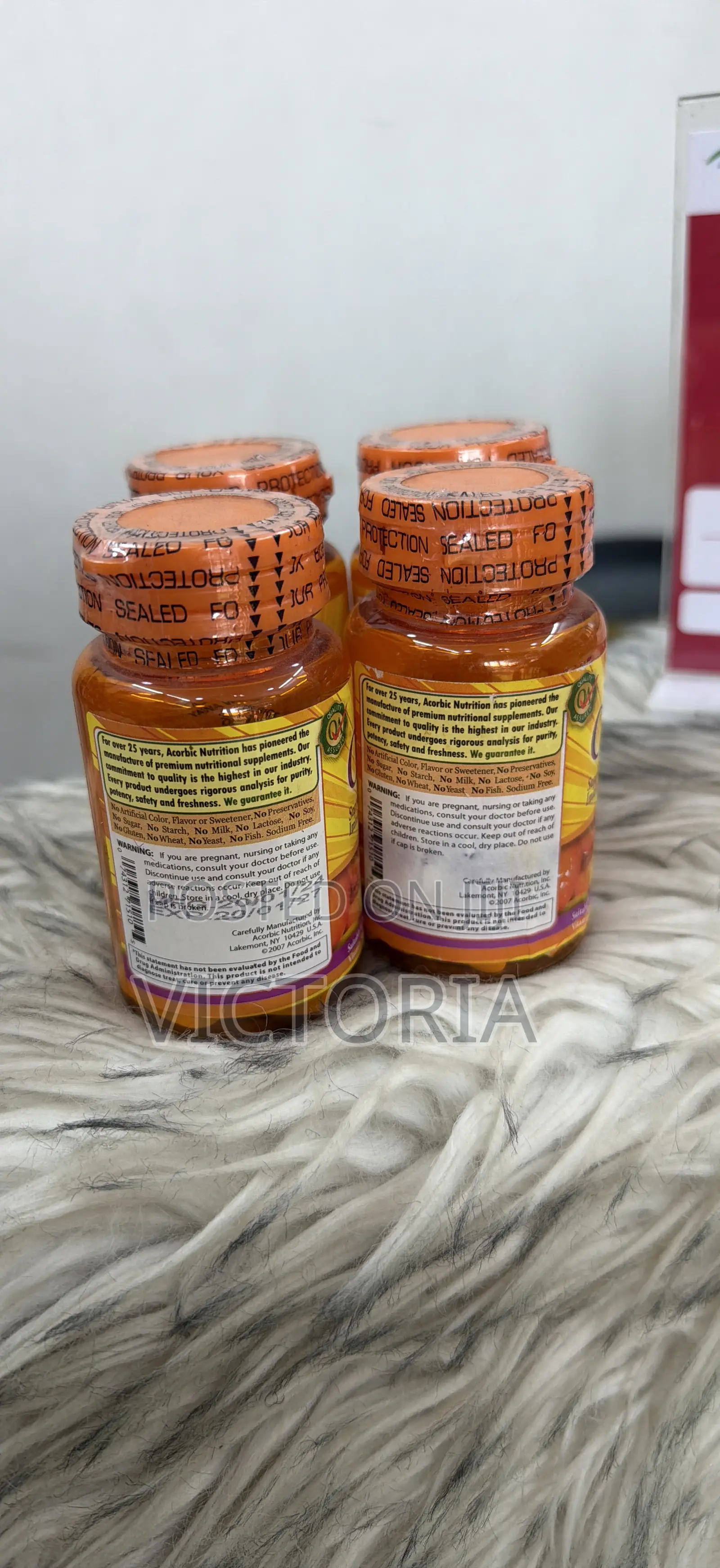Supplement