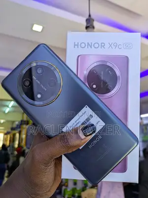 New Honor X9c 256 GB