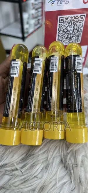 Aha Body Booster Serum