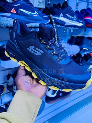 Men's Sneakers Skerchers Very Quality