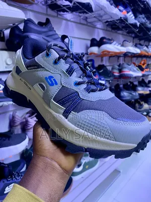 Men's Sneakers Skerchers Very Quality