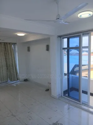 4bdrm Apartment in Mcharo Homes Tz, Chang'ombe for rent