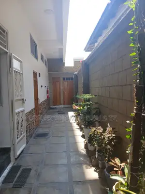 4bdrm Apartment in Mcharo Homes Tz, Chang'ombe for rent