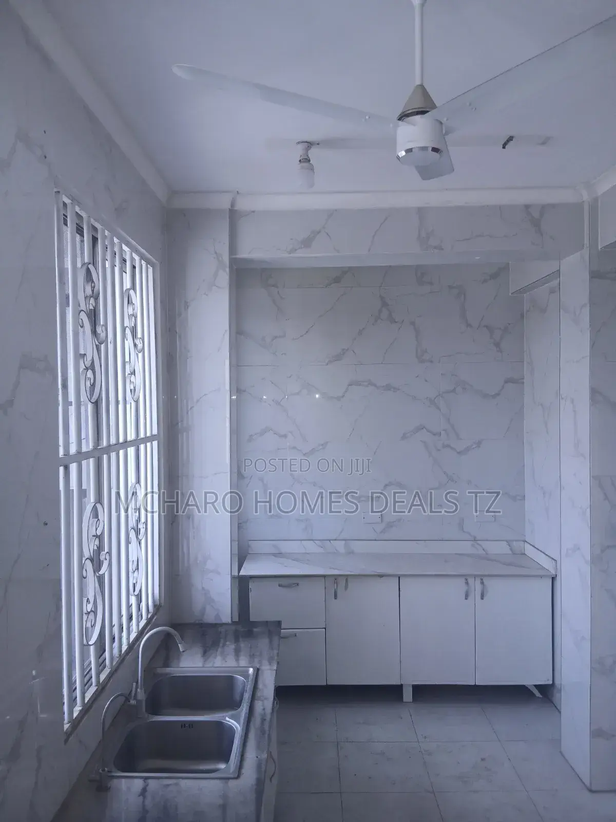 4bdrm Apartment in Mcharo Homes Tz, Chang'ombe for rent