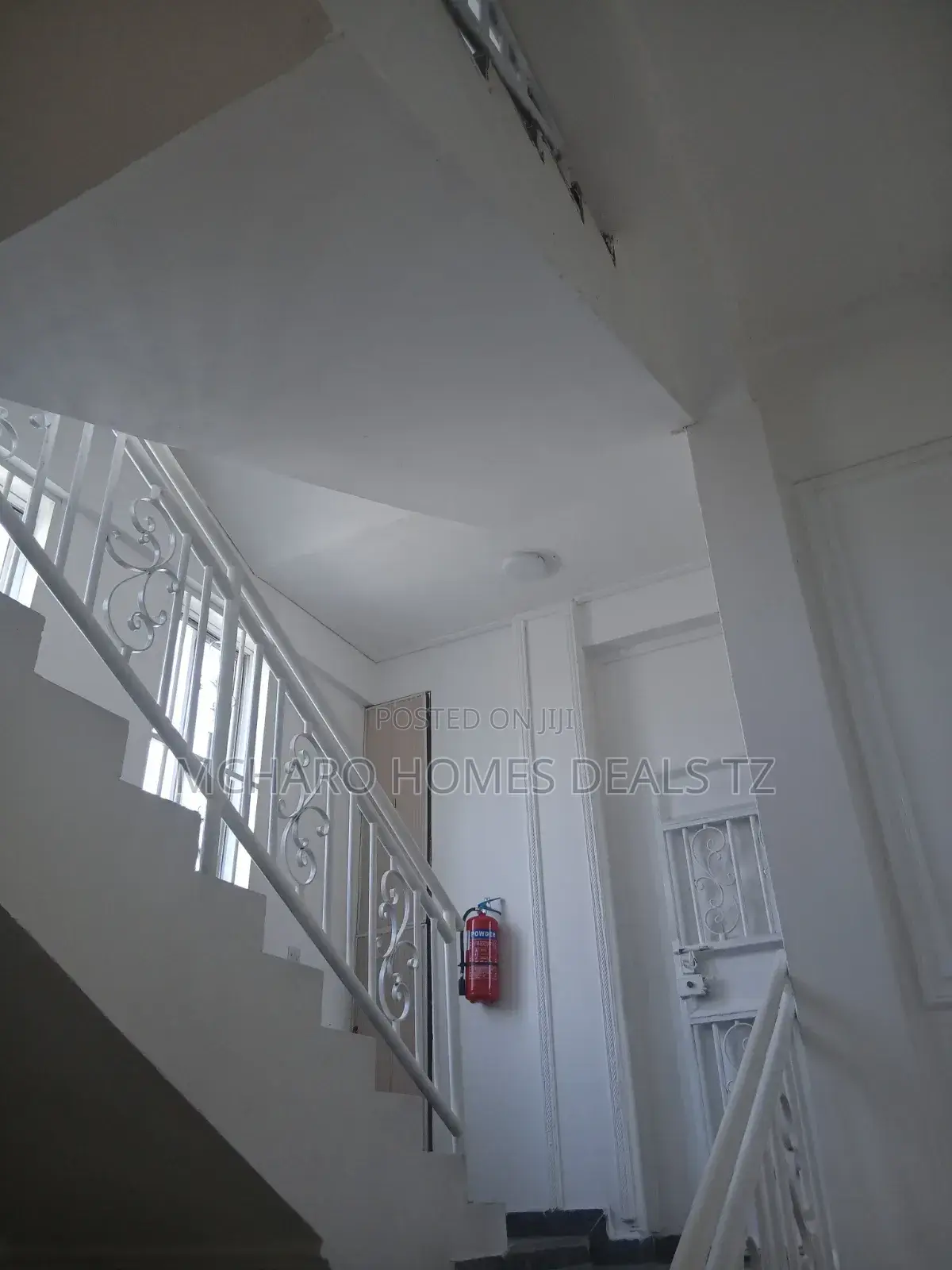 4bdrm Apartment in Mcharo Homes Tz, Chang'ombe for rent