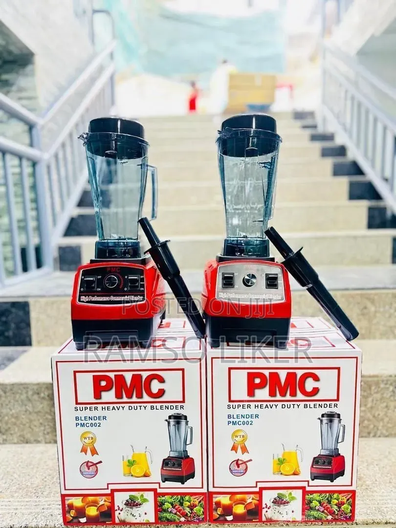 Blender PMC 2 L