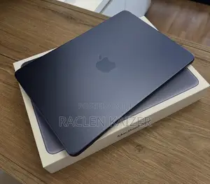 New Laptop Apple MacBook Neo 2026 8GB Apple M1 SSD 256GB